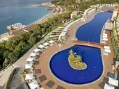 Titanic Luxury Collection Bodrum