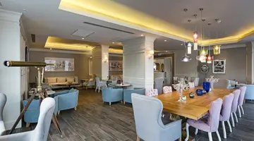 Titanic Luxury Collection Bodrum