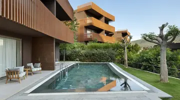 Titanic Luxury Collection Bodrum