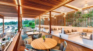 Titanic Luxury Collection Bodrum