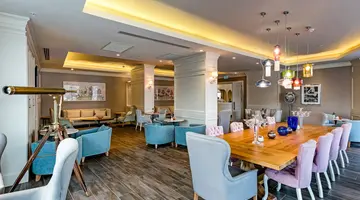 Titanic Luxury Collection Bodrum