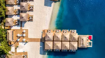 Titanic Luxury Collection Bodrum