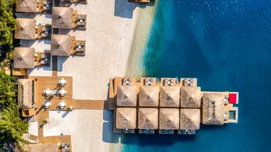 Titanic Luxury Collection Bodrum