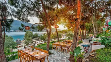 Titanic Luxury Collection Bodrum