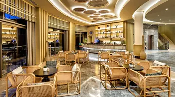 Titanic Luxury Collection Bodrum
