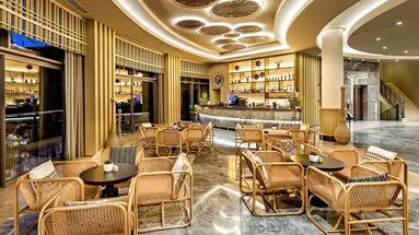 Titanic Luxury Collection Bodrum