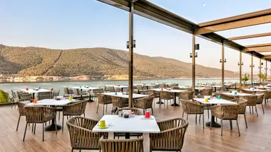 Titanic Luxury Collection Bodrum