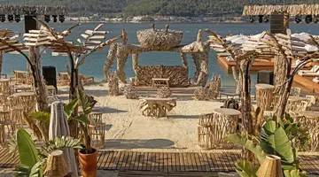 TITANIC LUXURY COLLECTION BODRUM