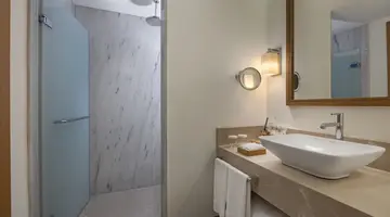 TITANIC LUXURY COLLECTION BODRUM