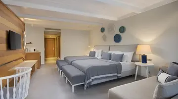 TITANIC LUXURY COLLECTION BODRUM
