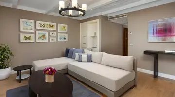 TITANIC LUXURY COLLECTION BODRUM
