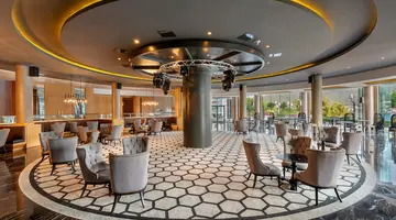 TITANIC LUXURY COLLECTION BODRUM