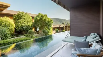 TITANIC LUXURY COLLECTION BODRUM