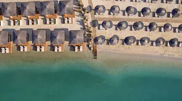 TITANIC LUXURY COLLECTION BODRUM