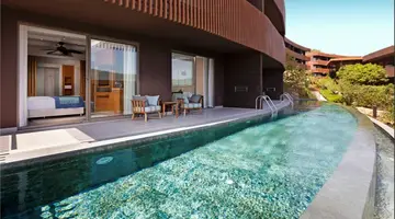 TITANIC LUXURY COLLECTION BODRUM