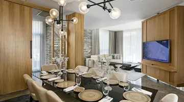 TITANIC LUXURY COLLECTION BODRUM