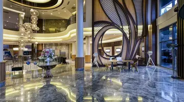 TITANIC LUXURY COLLECTION BODRUM