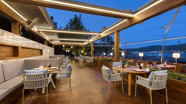 Titanic Luxury Collection Bodrum