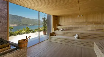 Titanic Luxury Collection Bodrum
