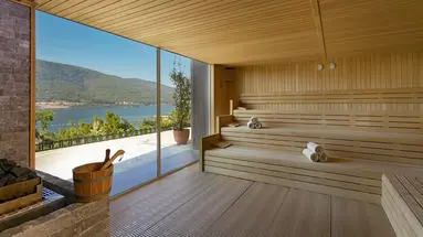 Titanic Luxury Collection Bodrum