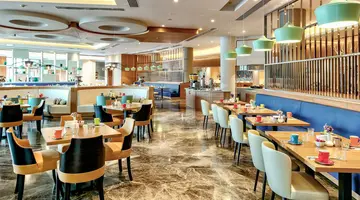 Titanic Luxury Collection Bodrum
