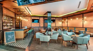 Titanic Luxury Collection Bodrum