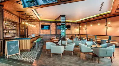 Titanic Luxury Collection Bodrum