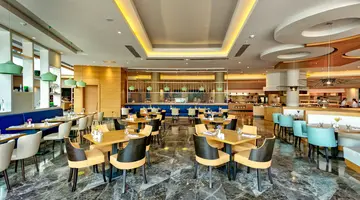 Titanic Luxury Collection Bodrum