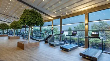 TITANIC LUXURY COLLECTION BODRUM