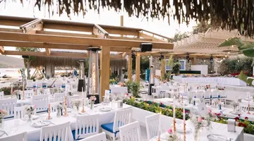 TITANIC LUXURY COLLECTION BODRUM