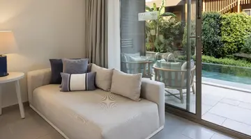 TITANIC LUXURY COLLECTION BODRUM
