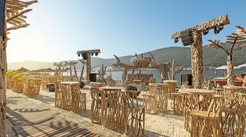 TITANIC LUXURY COLLECTION BODRUM