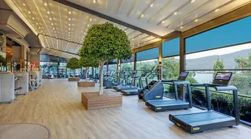 TITANIC LUXURY COLLECTION BODRUM