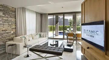 TITANIC LUXURY COLLECTION BODRUM