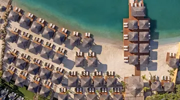 TITANIC LUXURY COLLECTION BODRUM