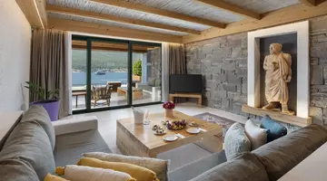 TITANIC LUXURY COLLECTION BODRUM