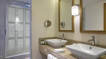 TITANIC LUXURY COLLECTION BODRUM