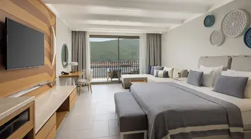 TITANIC LUXURY COLLECTION BODRUM