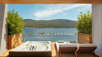 TITANIC LUXURY COLLECTION BODRUM