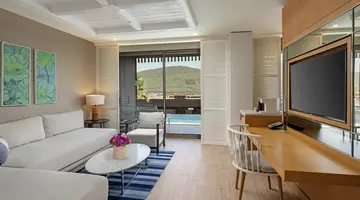 TITANIC LUXURY COLLECTION BODRUM