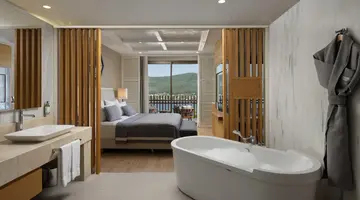 TITANIC LUXURY COLLECTION BODRUM