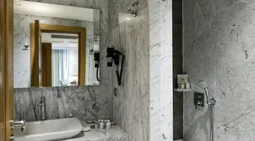 TITANIC LUXURY COLLECTION BODRUM