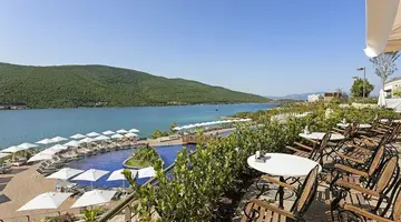 TITANIC LUXURY COLLECTION BODRUM