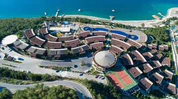 TITANIC LUXURY COLLECTION BODRUM