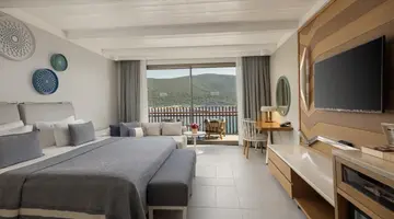 TITANIC LUXURY COLLECTION BODRUM