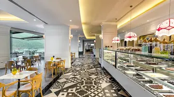 Titanic Luxury Collection Bodrum