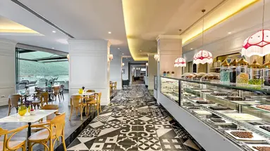 Titanic Luxury Collection Bodrum