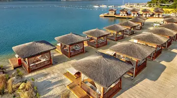 Titanic Luxury Collection Bodrum
