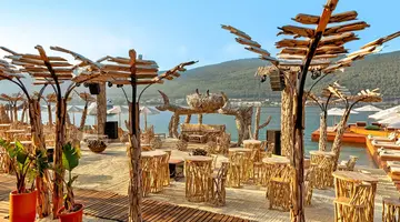 Titanic Luxury Collection Bodrum