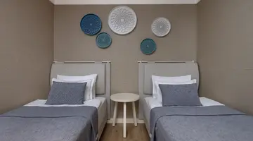 TITANIC LUXURY COLLECTION BODRUM